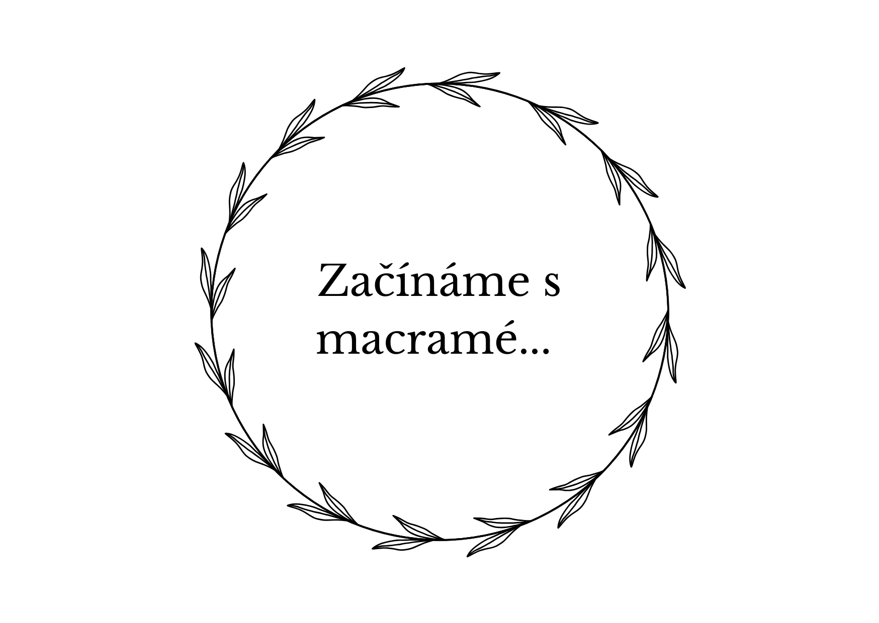Jak na macramé duhu-4